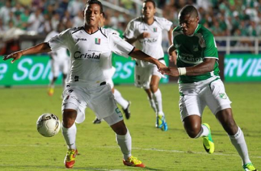 Once Caldas - Deportivo Cali, así lo vivimos