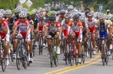 Listo el recorrido de la vuelta a Colombia