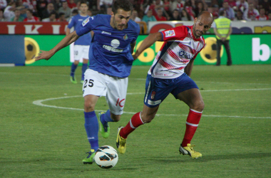 El récord de Mikel Rico