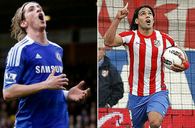 Estaria Fernando Torres de volta a Madrid ?