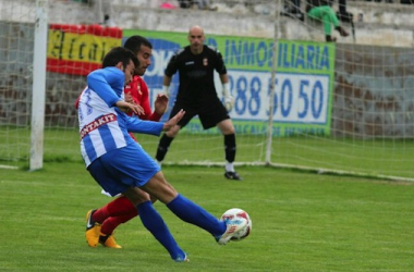 RSD Alcalá 1-0 Leganés: el RSD Alcalá puede seguir soñando