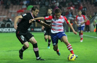 Athletic - Granada, así lo vivimos