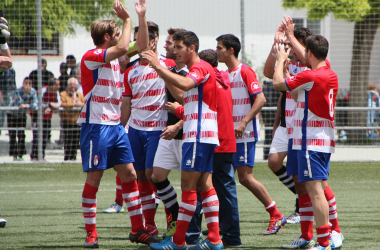 El Granada B defenderá su renta en El Arcángel