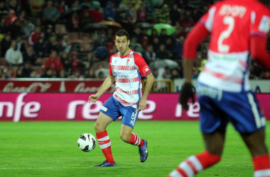 Íñigo López, Aranda y Toño, fuera de la lista de convocados para el partido frente al Getafe