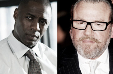 Idris Elba y Ray Winstone se suman al thriller de acción &#039;The Gunman&#039;