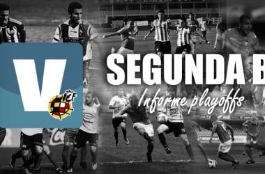 Guía playoffs VAVEL Segunda B