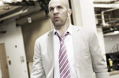 Jason Kidd es el nuevo entrenador de los Nets