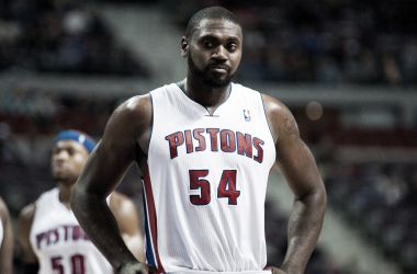 Jason Maxiell será jugador de Orlando