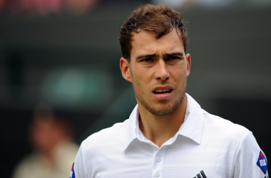 Favola Janowicz nel quarto di finale tutto polacco