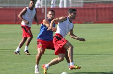 Intervienen con éxito a Joao Víctor