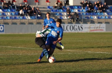 El Atlético de Madrid B planifica la siguiente temporada