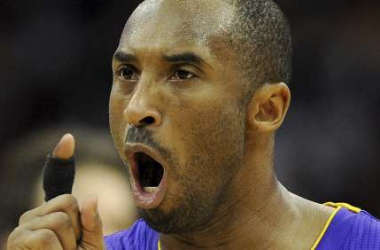 La Virtus escribe a Obama por Kobe