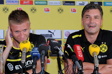 Jakub Blaszczykowski renueva con el Borussia Dortmund