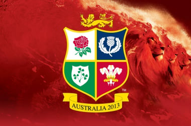 Rugby: Gatland ha scelto i giocatori per il tour dei Lions in Australia