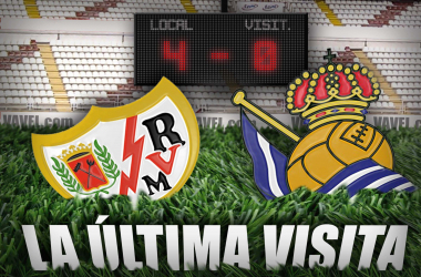 La última visita: Real Sociedad