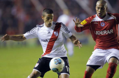 River Plate minimiza sus chances de campeonato