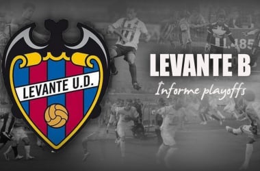 Informe VAVEL playoffs: Levante B