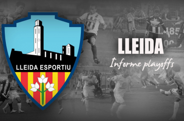 Informe VAVEL playoffs: Lleida Esportiu