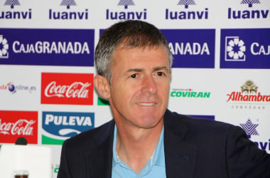 Lucas Alcaraz: &quot;En mi mente está solo la salvación&quot;