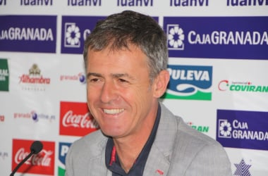 Lucas Alcaraz renueva hasta 2014