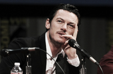 Luke Evans será &#039;El cuervo&#039;