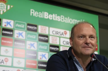 Pepe Mel: &quot;Intentaremos demostrar que sí tenemos opciones&quot;