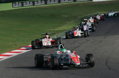 Vallelunga, Rovera in testa nelle libere 1