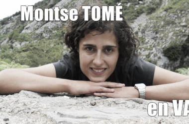 Entrevista a Montse Tomé: &quot;Tenemos que cuajar 180 minutos fantásticos, al 100 %&quot;