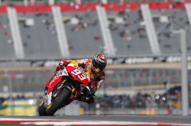 GP de Las Américas: carrera de MotoGP, así lo vivimos