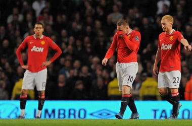 Ferguson alienta el cambio en Manchester y en la Premier League