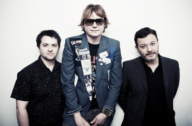 Manic Street Preachers presenta un videoclip como adelanto de su nuevo álbum