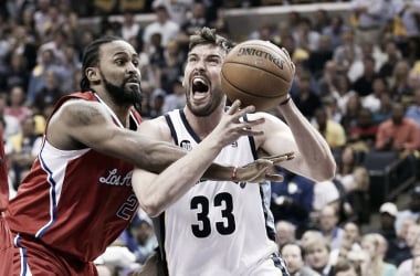 Los Bulls lideran, los Heat se distancian y los Grizzlies recuperan