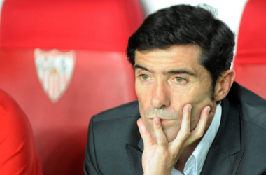 Marcelino: &quot;La llegada de Míchel tampoco supuso el revulsivo suficiente&quot;