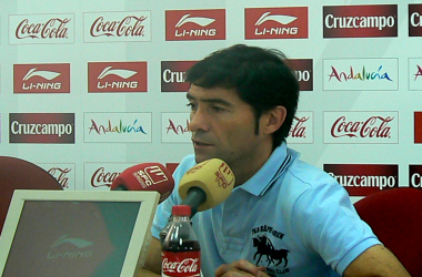 Marcelino: &quot;Tenemos capacidad para ser mucho mejores&quot;