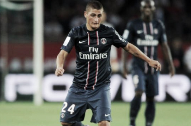 Futuribles del Real Madrid 2013/14: Marco Verratti