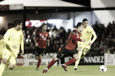 Mikel Martins defenderá el escudo del Cádiz CF