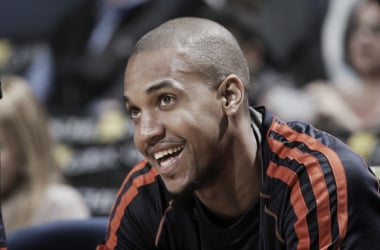 Eric Maynor acuerda fichar por los Wizards