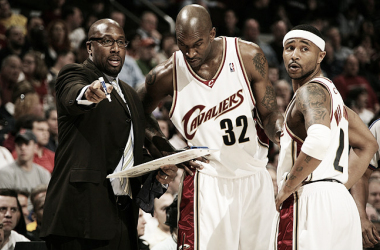 Principio de acuerdo para que Mike Brown regrese a los Cavaliers