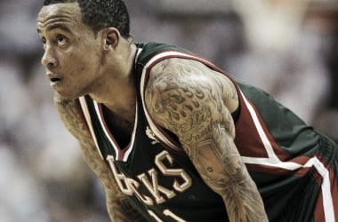 Dallas acuerda tres años de contrato con Monta Ellis