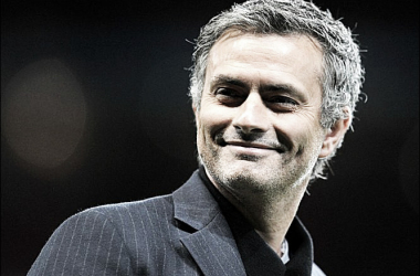 Mourinho de retour à Chelsea