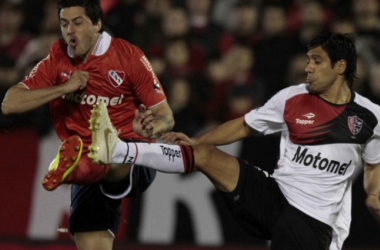 Independiente - Newell&#039;s: la previa