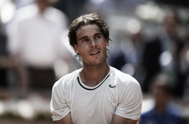 Nadal: "En algunos momentos Ferrer mereció estar en semifinales"