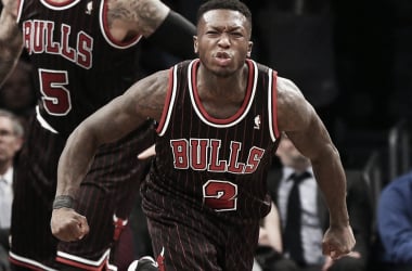 Los Bulls remontan a los Nets; Oklahoma y Denver siguen en forma