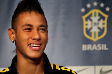 Neymar "Evoluer au FC Barcelone était un rêve pour moi"