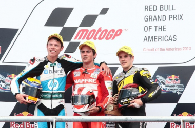 GP de Las Américas: carrera de Moto2, así lo hemos vivido