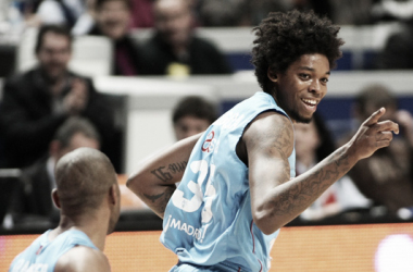 NBA Draft 2013: Lucas Nogueira