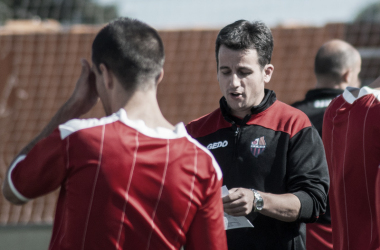 Siete jugadores causan baja en el Reus Deportiu