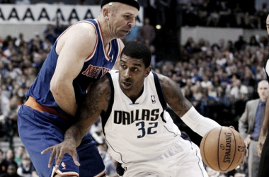 O.J. Mayo acuerda jugar en los Bucks