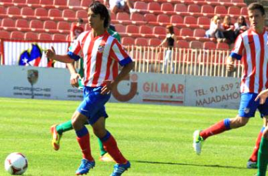 Óliver Torres y Saúl Ñíguez repiten convocatoria con el Atlético de Madrid