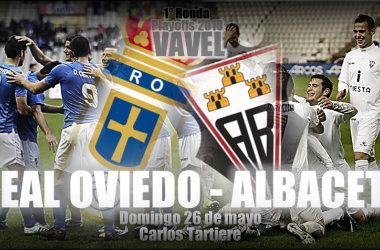 Real Oviedo - Albacete: duelo de gigantes